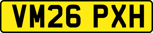 VM26PXH