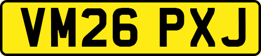 VM26PXJ