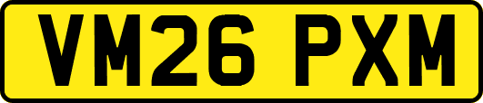 VM26PXM