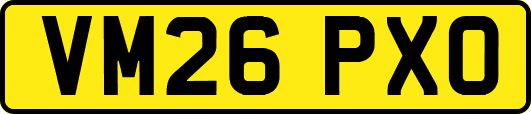 VM26PXO