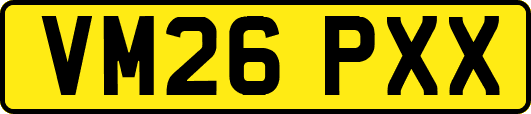 VM26PXX