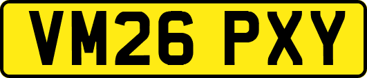 VM26PXY