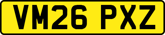 VM26PXZ