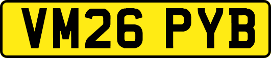 VM26PYB