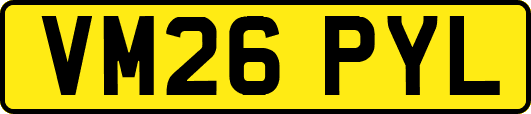 VM26PYL