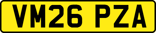 VM26PZA