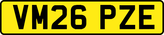 VM26PZE