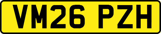 VM26PZH