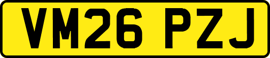 VM26PZJ