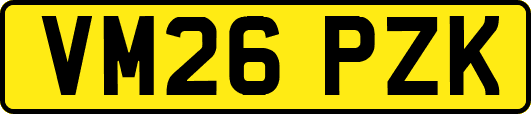 VM26PZK