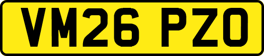 VM26PZO