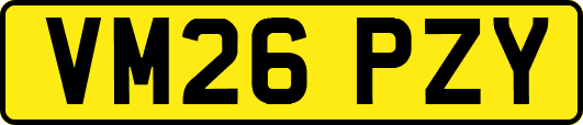 VM26PZY