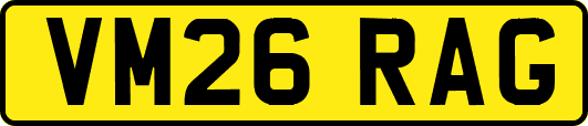 VM26RAG