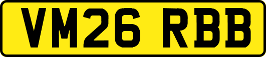 VM26RBB