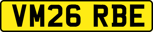 VM26RBE