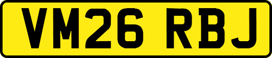 VM26RBJ