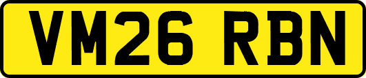 VM26RBN