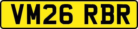 VM26RBR