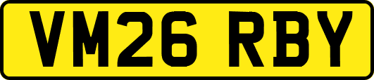 VM26RBY
