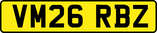 VM26RBZ