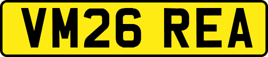 VM26REA