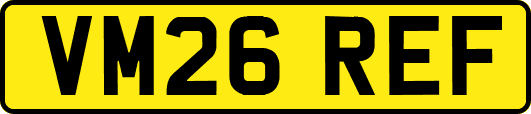 VM26REF