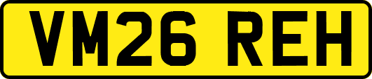 VM26REH