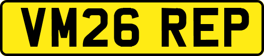VM26REP