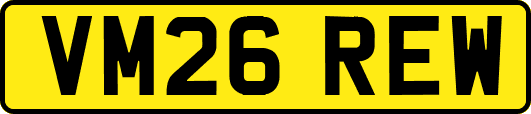 VM26REW