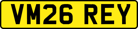 VM26REY