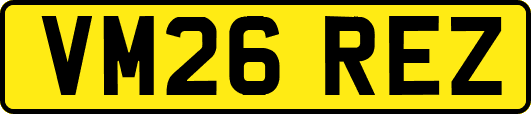 VM26REZ