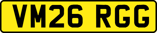 VM26RGG