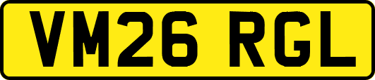 VM26RGL