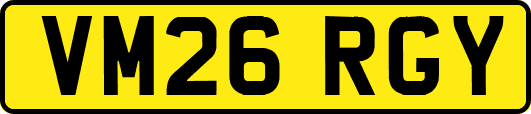 VM26RGY