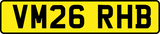 VM26RHB
