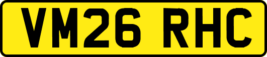 VM26RHC