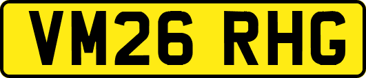 VM26RHG
