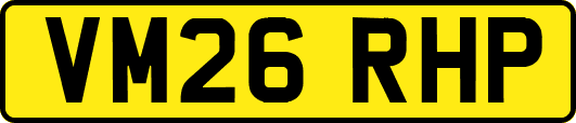 VM26RHP