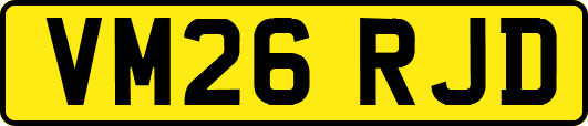 VM26RJD