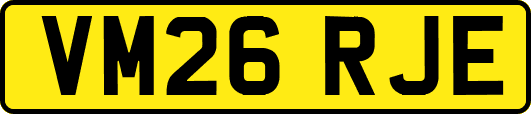VM26RJE