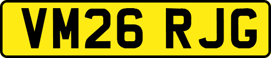 VM26RJG