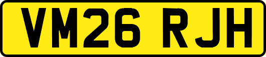 VM26RJH