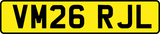 VM26RJL
