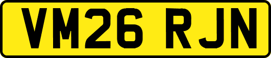 VM26RJN