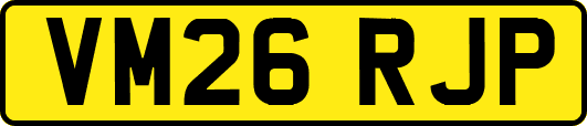 VM26RJP