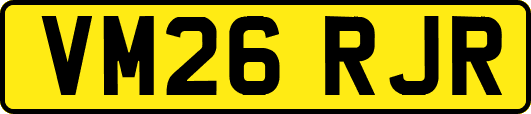 VM26RJR