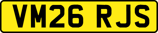 VM26RJS