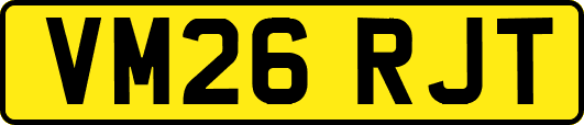 VM26RJT