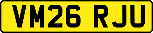 VM26RJU