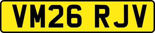 VM26RJV